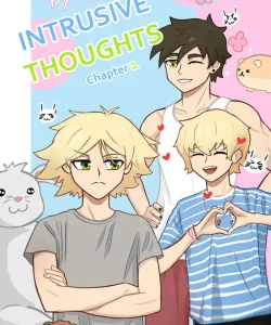 Intrusive Thoughts 1