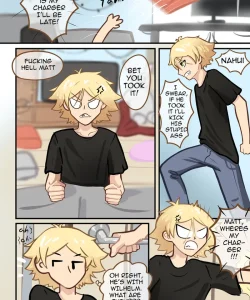 Intrusive Thoughts 1 002
