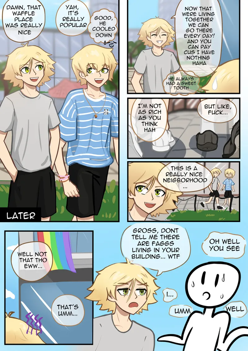 Intrusive Thoughts 1 007