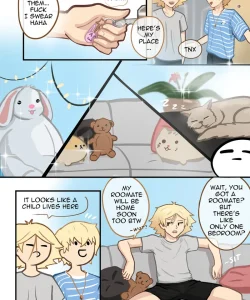 Intrusive Thoughts 1 008