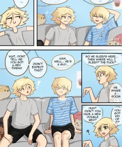 Intrusive Thoughts 1 009