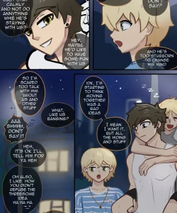 Intrusive Thoughts 1 017