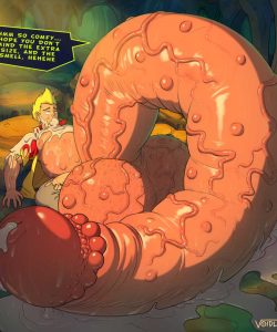 Invasive Slime 007