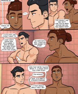 Invincible - Mark's Sexual Adventures 1 003