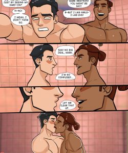 Invincible - Mark's Sexual Adventures 1 008