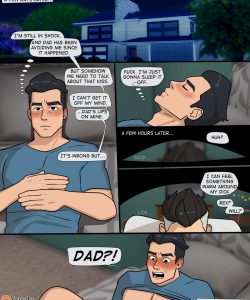 Invincible - Mark's Sexual Adventures 1 064