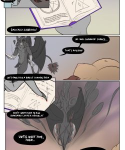 It Came From The Nethers 014