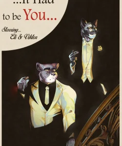 It Had To Be You