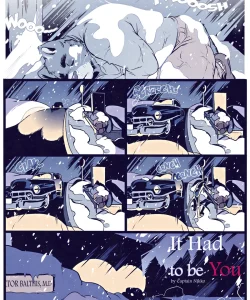 It Had To Be You 002