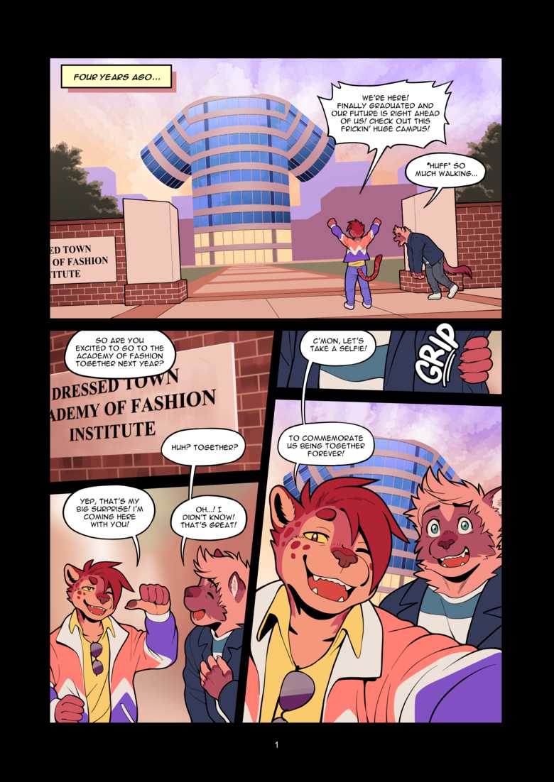 It's A Good Day To Attend University 002