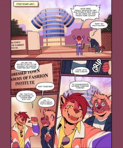 It's A Good Day To Attend University 003