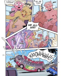 It's A Good Day To Go To The Nude Beach 1 016