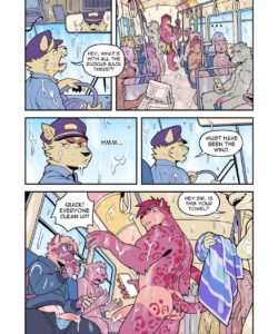 It's A Good Day To Go To The Nude Beach 1 017