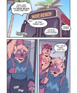 It's A Good Day To Go To The Nude Beach 1 018