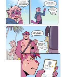 It's A Good Day To Go To The Nude Beach 1 020