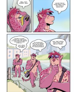 It's A Good Day To Go To The Nude Beach 1 021