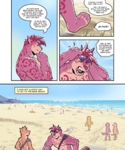 It's A Good Day To Go To The Nude Beach 1 022