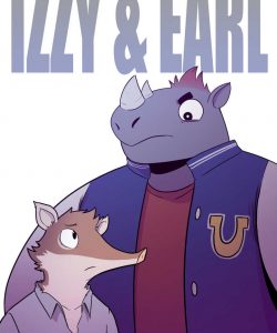 Izzy & Earl