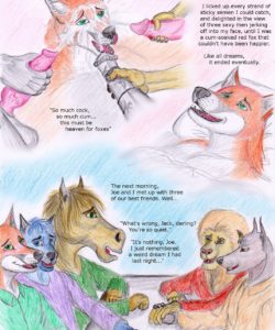 Jack's Dream 012