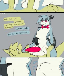 Jackalopalypse