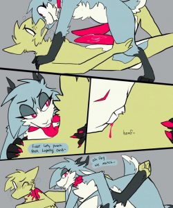 Jackalopalypse 003