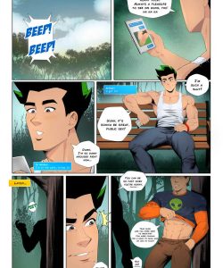 Jake Long Gets The Wrath