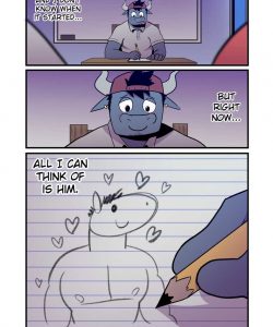 Jake & Milo 003
