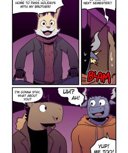 Jake & Milo 006