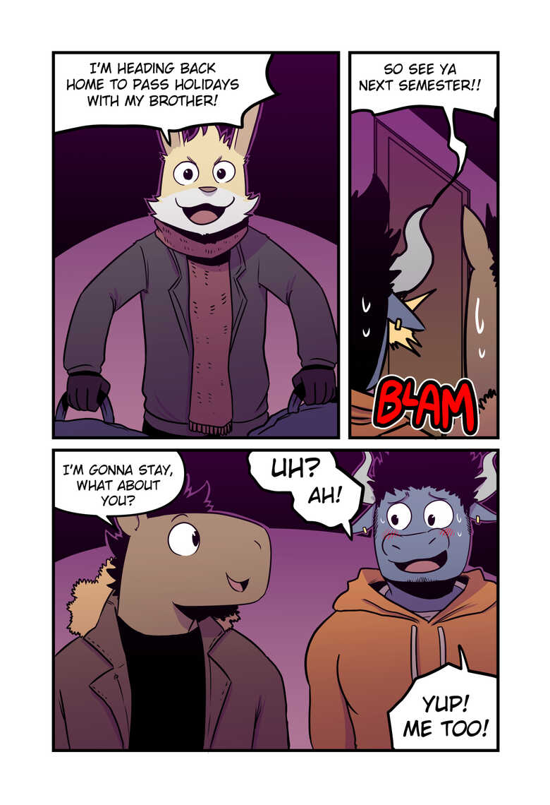 Jake & Milo 006