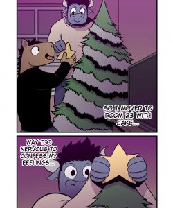 Jake & Milo 008