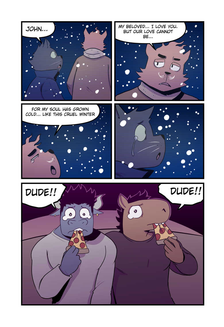 Jake & Milo 010