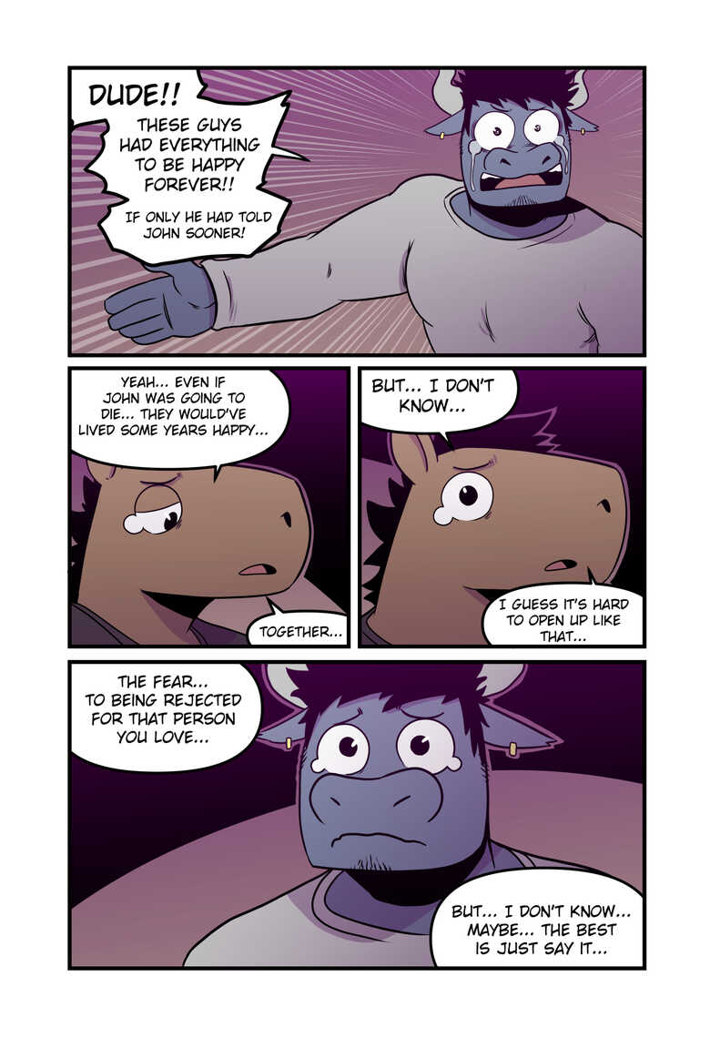 Jake & Milo 013