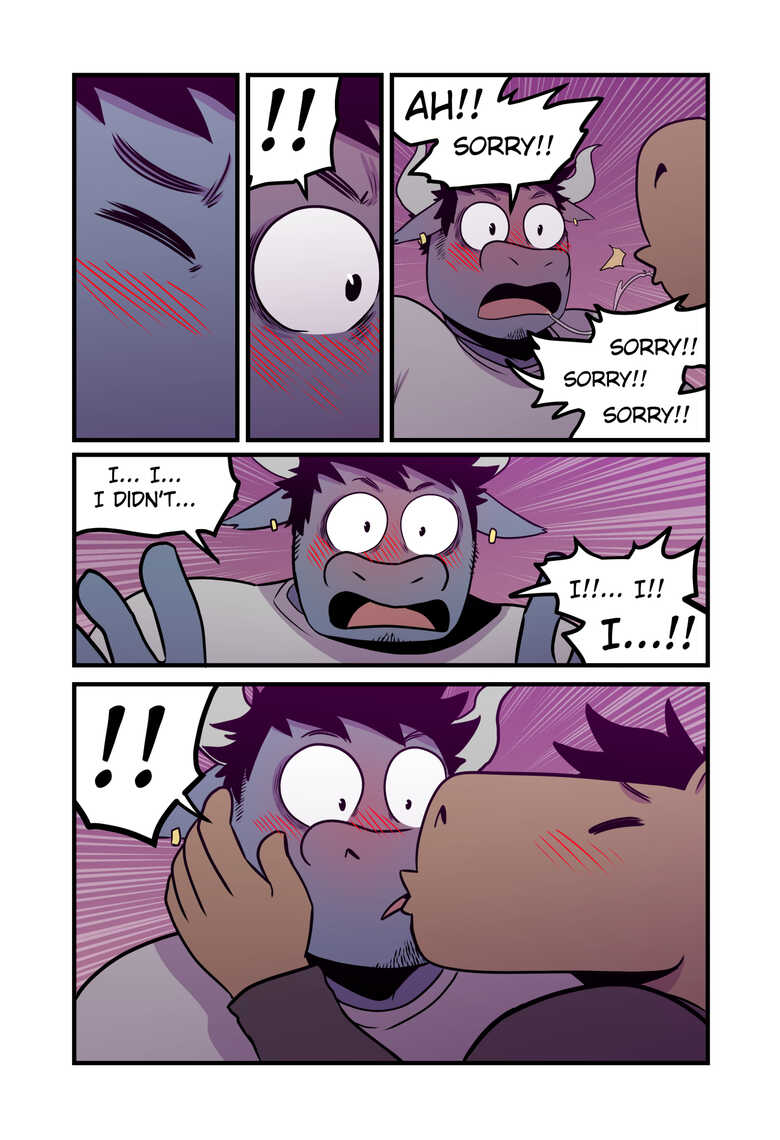 Jake & Milo 015