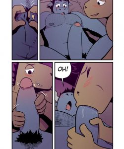 Jake & Milo 017