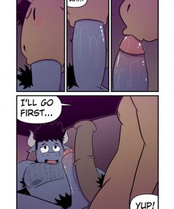 Jake & Milo 018