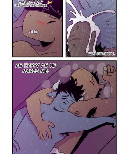 Jake & Milo 023