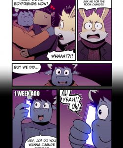 Jake & Milo 025