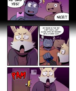 Jake & Milo 026