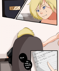 Jaundice (Bad End) 004