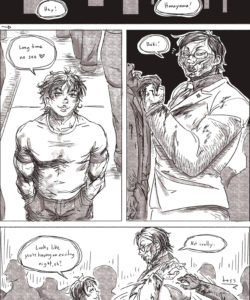 Jealous