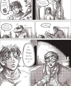 Jealous 003
