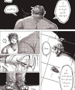 Jealous 004