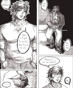 Jealous 005