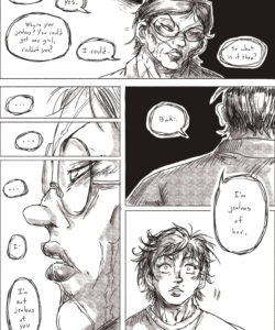 Jealous 006