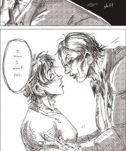 Jealous 008