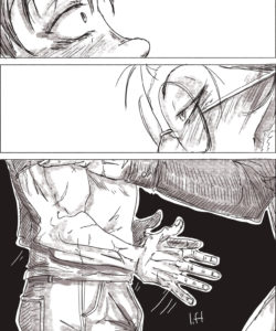 Jealous 009
