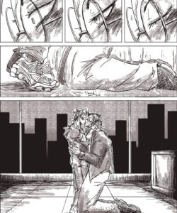 Jealous 011