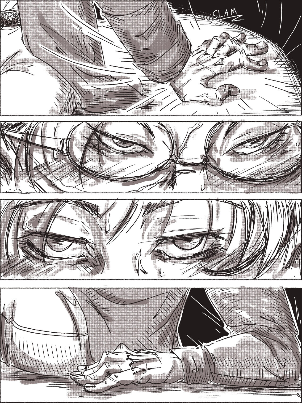 Jealous 013