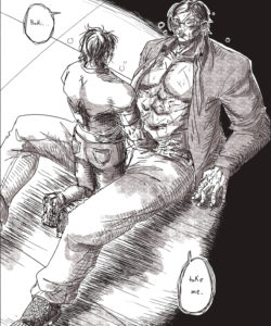 Jealous 014
