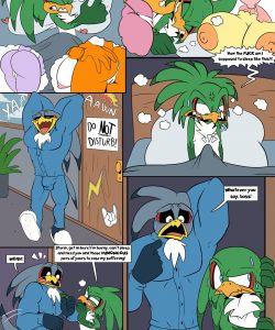 Jet's Stress Reliever